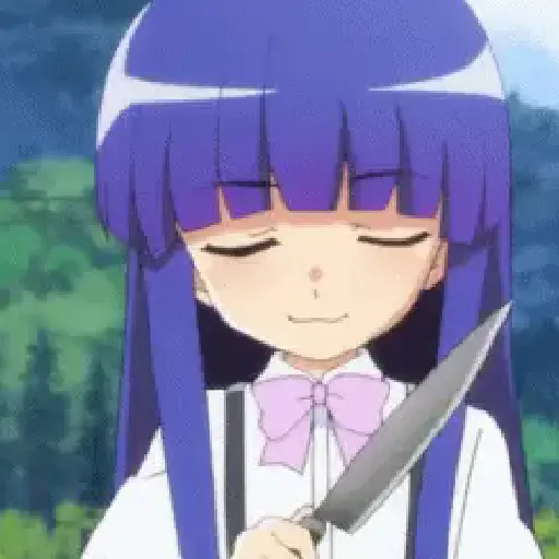 Rika higurashi 28