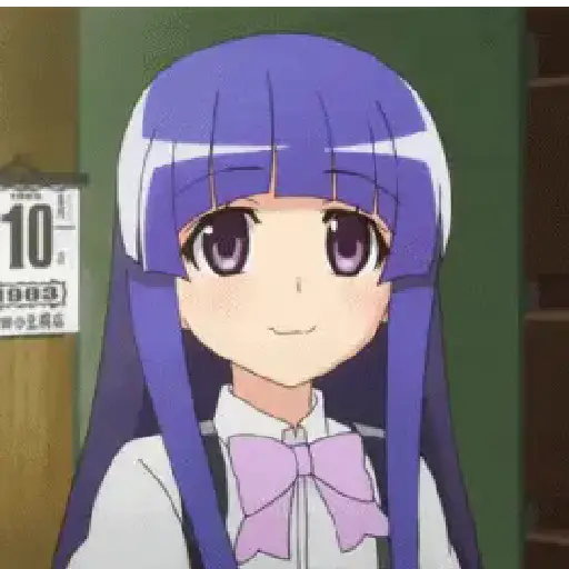 Rika higurashi 2
