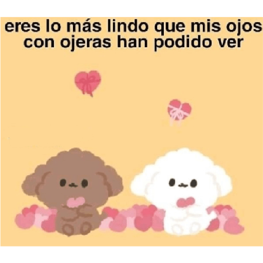 Cutes 8