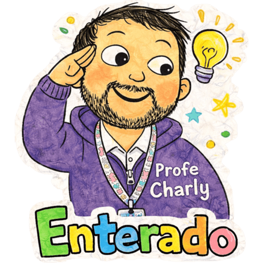 Profe Charly