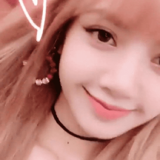 Blackpink place (Lisa)  29