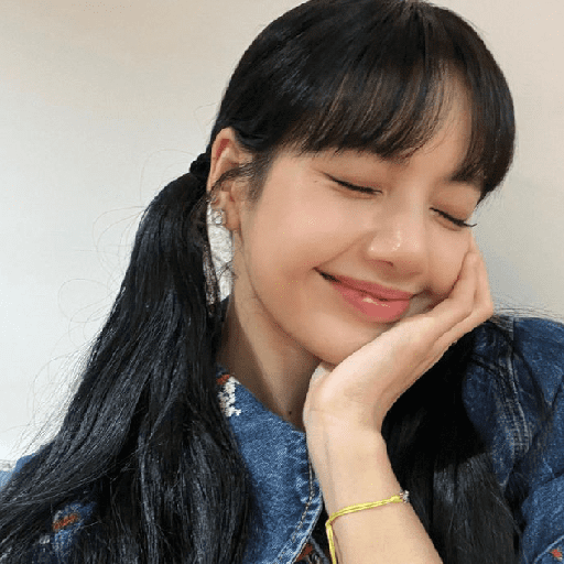 Blackpink place (Lisa)  28