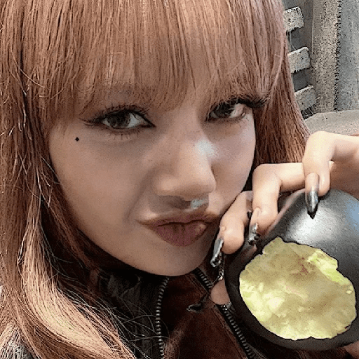 Blackpink place (Lisa)  5
