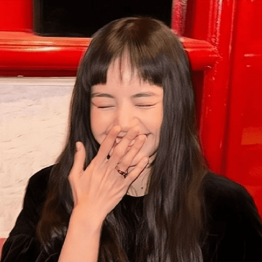 Blackpink place (Lisa)  7