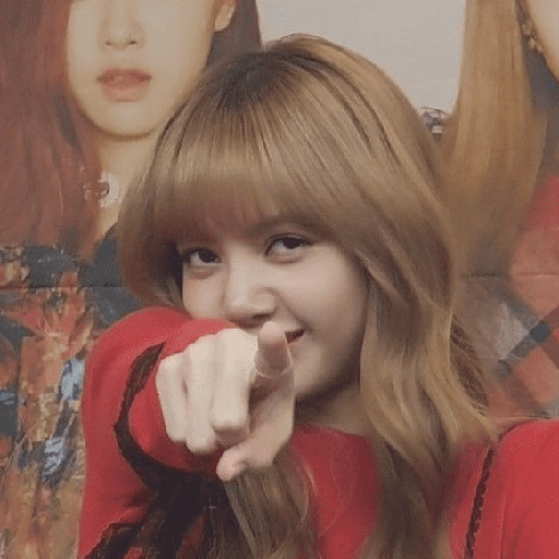 Blackpink place (Lisa)  11