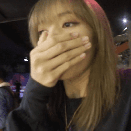 Blackpink place (Lisa)  12