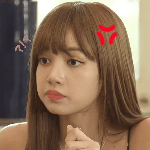 Blackpink place (Lisa)  13