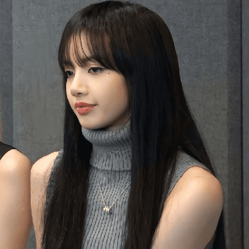 Blackpink place (Lisa)  19