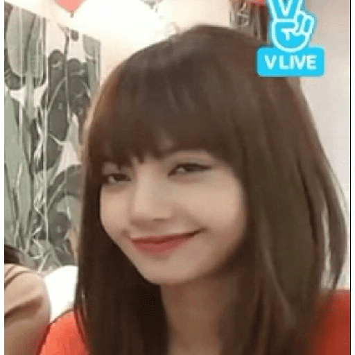 Blackpink place (Lisa)  21