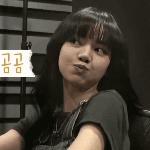 Blackpink place (Lisa)  26