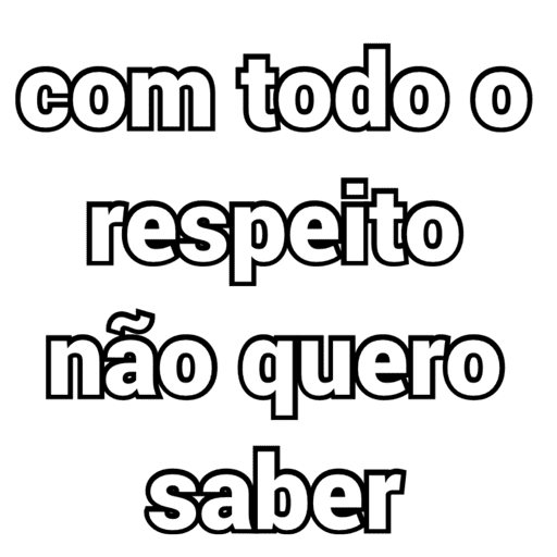 Memes e Frases 30