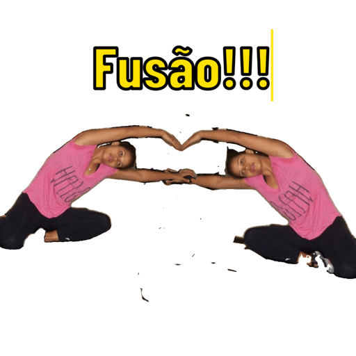 Minhas figurinhas
