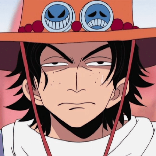 Portgas D. Ace 5