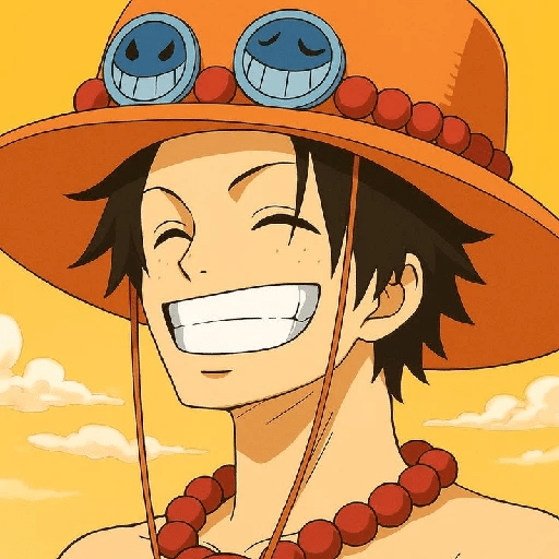 Portgas D. Ace 7