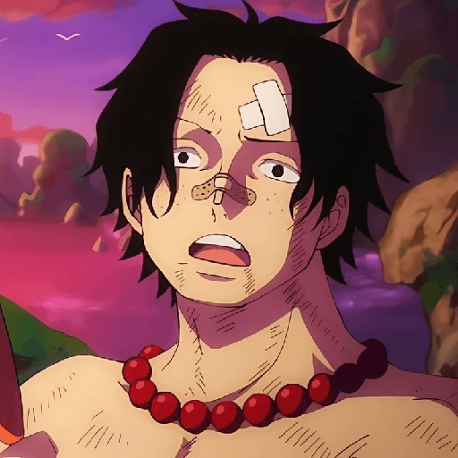 Portgas D. Ace 10