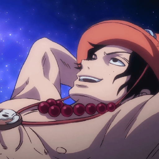 Portgas D. Ace 27
