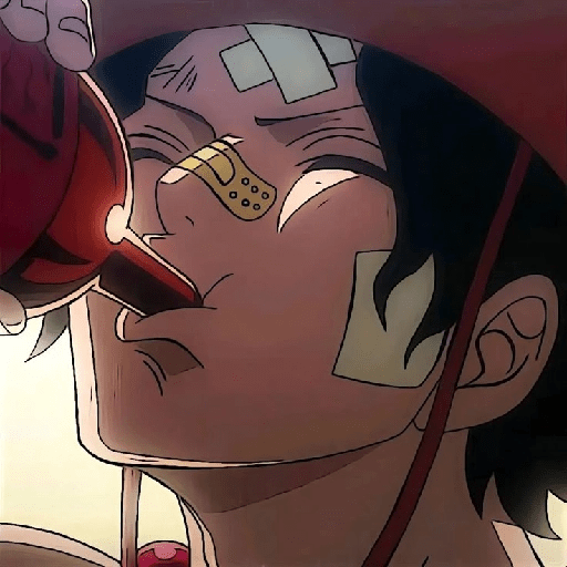 Portgas D. Ace 12