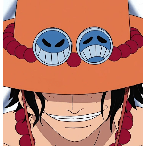 Portgas D. Ace 15