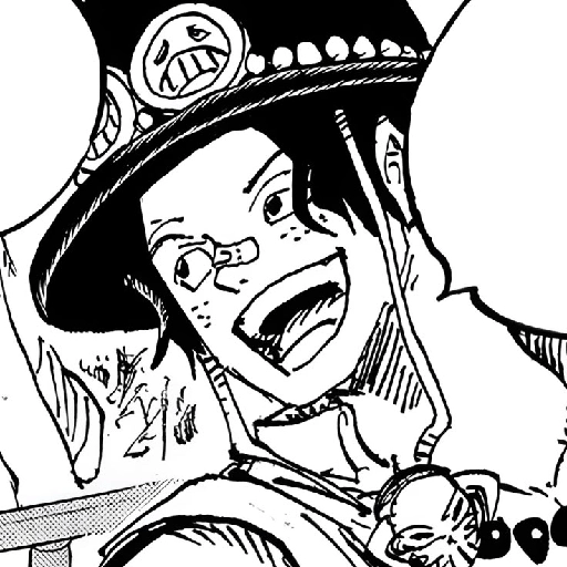 Portgas D. Ace 16