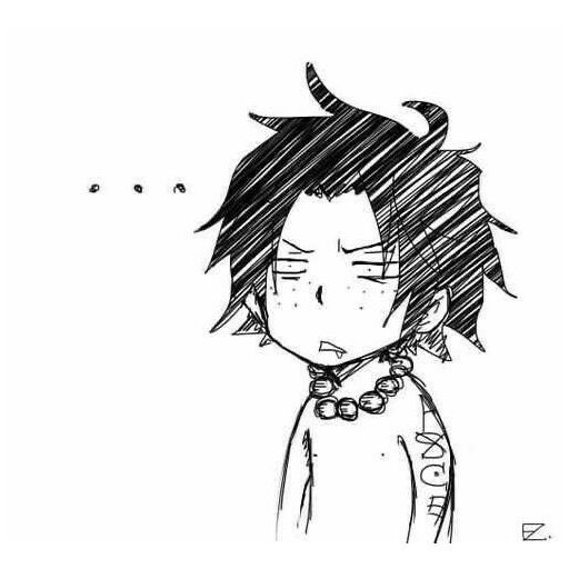Portgas D. Ace 17
