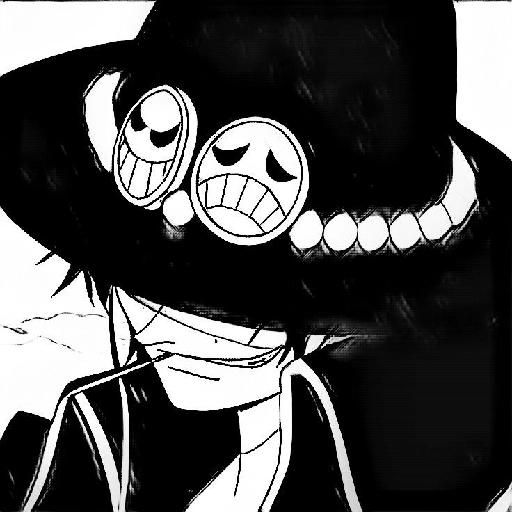 Portgas D. Ace 18