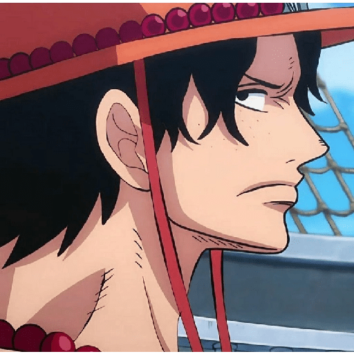 Portgas D. Ace 23