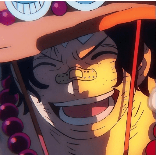 Portgas D. Ace 24
