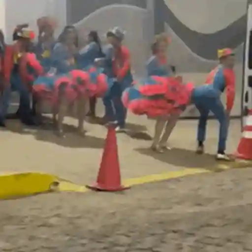 Me ferrei amigos e amigas 15