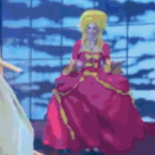 Animadas 8