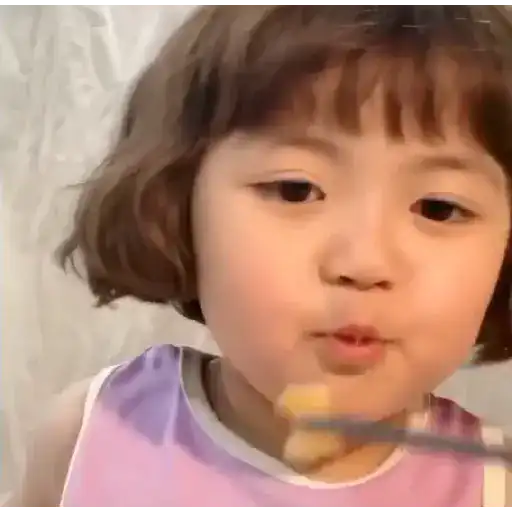 Niña Coreana 💖 1