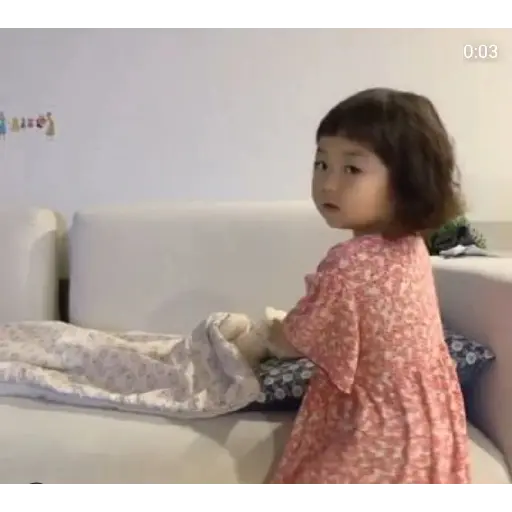 Niña Coreana 💖 3