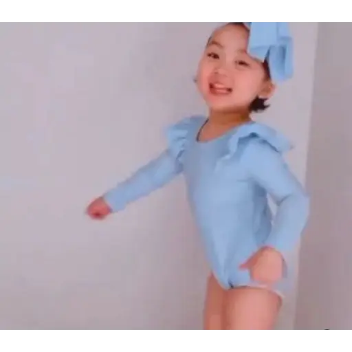 Niña Coreana 💖 4