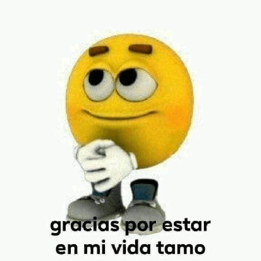 Bola amarilla 3 5