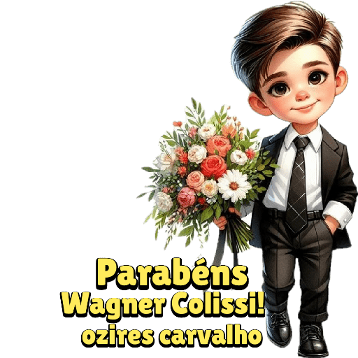 Aniversário  4