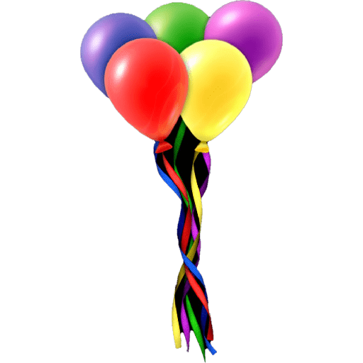 Aniversário  1