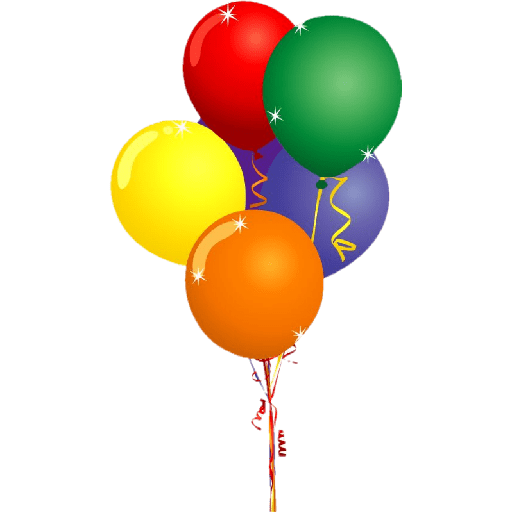 Aniversário  2