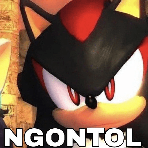 Meme sonic 2