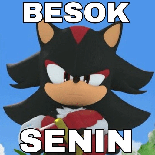 Meme sonic 3