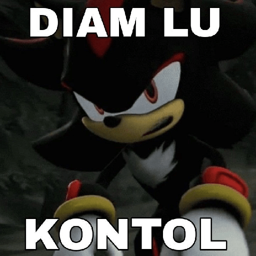Meme sonic 4
