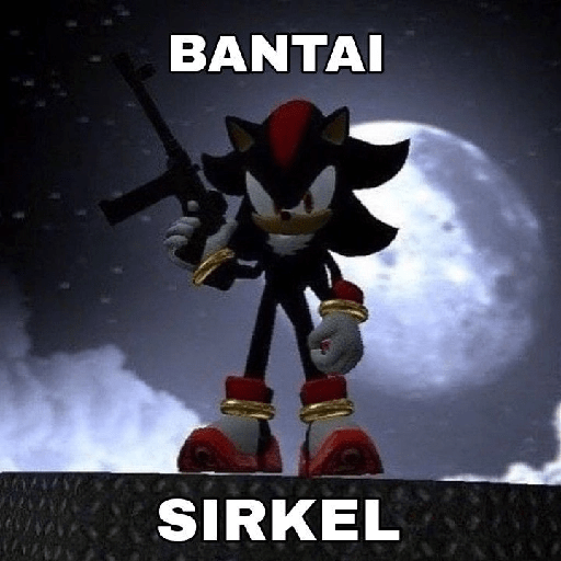 Meme sonic 6