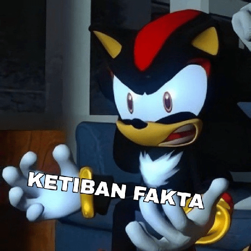 Meme sonic 7