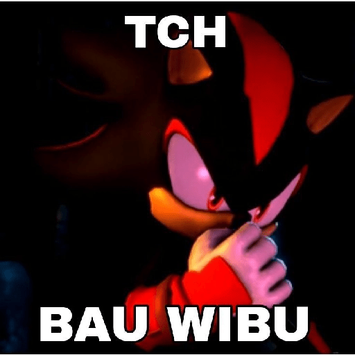 Meme sonic 10
