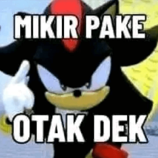 Meme sonic 11