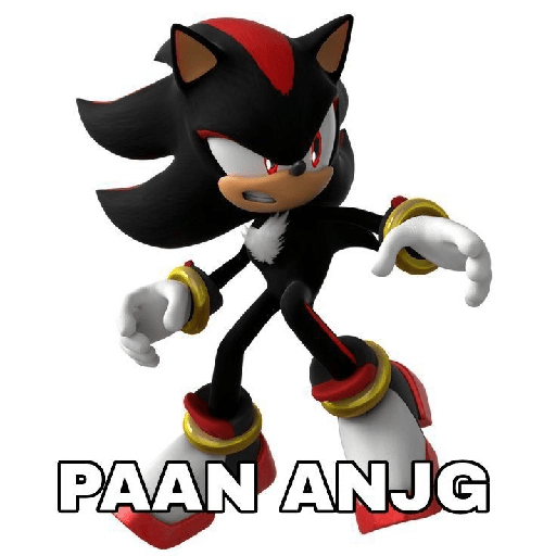 Meme sonic 14