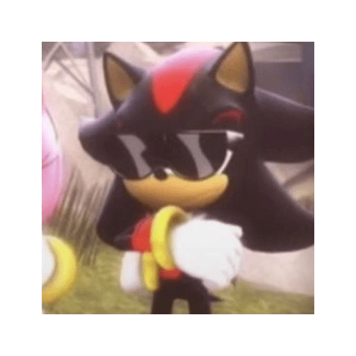 Meme sonic 24