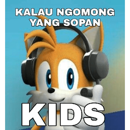 Meme sonic 26