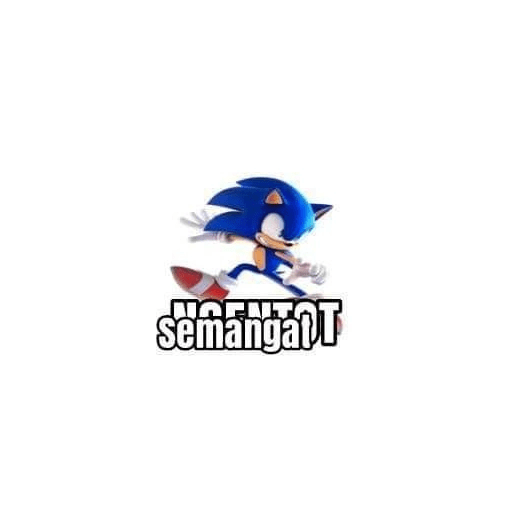 Meme sonic 30