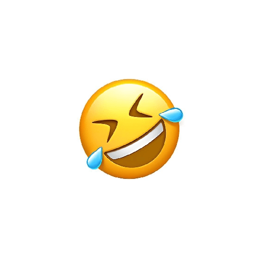 Stiker Emoji Iphone sticker