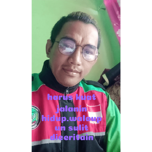 Ganteng 5