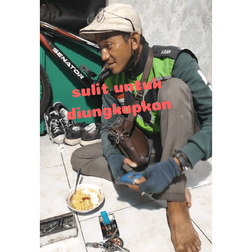 Ganteng 2
